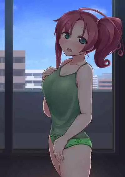 [Urama Mejirushi (Kuase)] Urban Ninja Life (Alice Gear Aegis) [Digital]