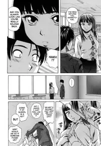 [Fuuga] Kyoushi to Seito to - Teacher and Student [English] [Sei-Jin + Yoshio]