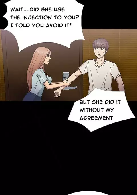 Secret Island Ch.1-20