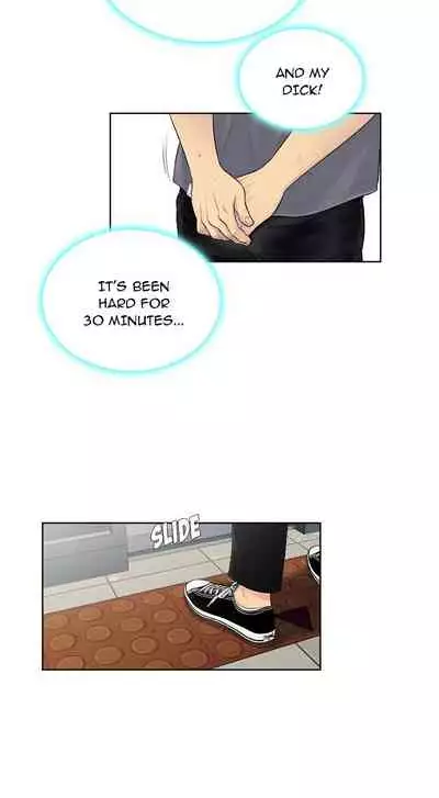 The Stand-up Guy Ch.56/56