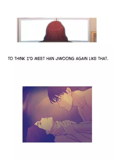 Scandal of the Witch Ch.1-15