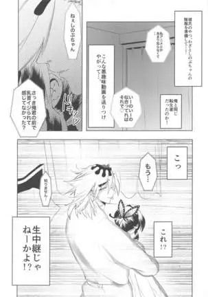 Watashi, Kono Hito ni Otosaremashita.