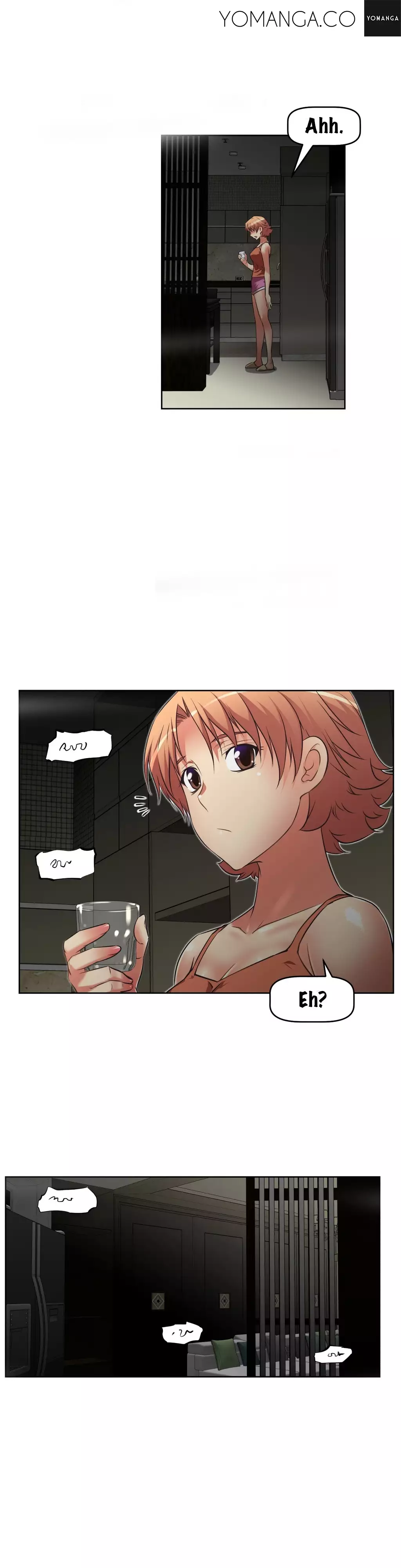 Brawling Go 0-17 Chapters