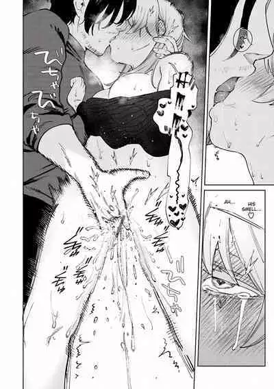 Jackal to Lemon Sour | Jackal and Lemon Sour