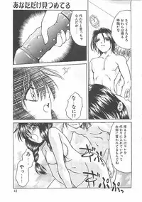 [Shizaki Masayuki] Abyssinian