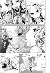 [Shinama] Kyouei! | Shameless Swimming Club [English] {doujin-moe}