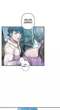 Ghost Love Ch.1-23.5 (English) (YoManga) (Ongoing)
