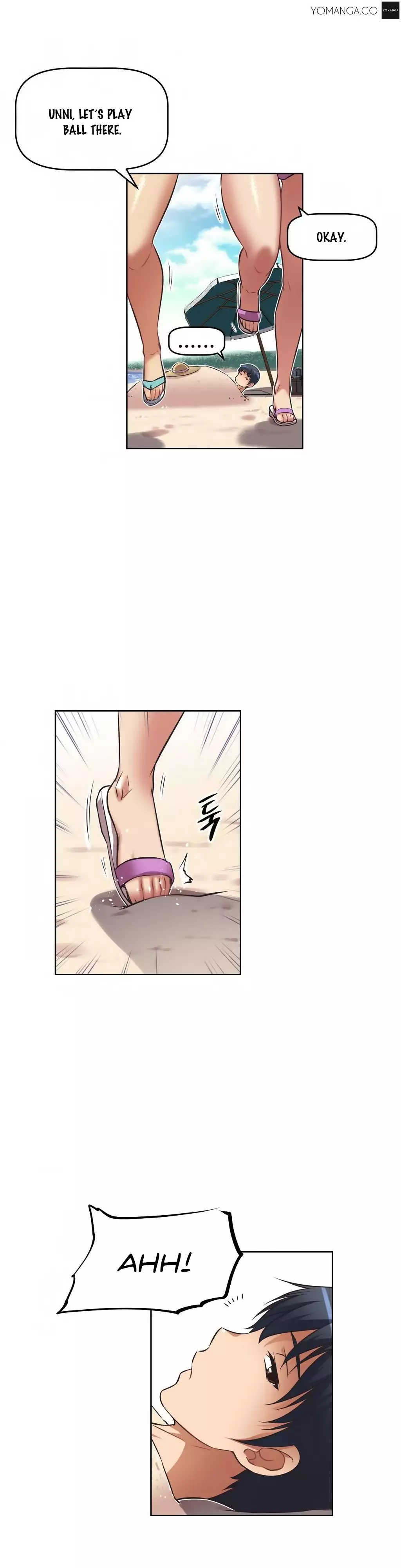 Brawling Go 0-13 Chapters