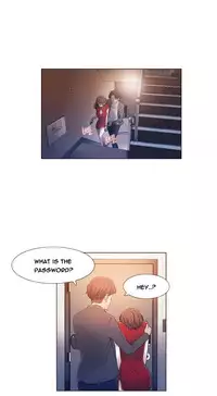 Miss Mystic Ch.1-26 (English) (Ongoing)