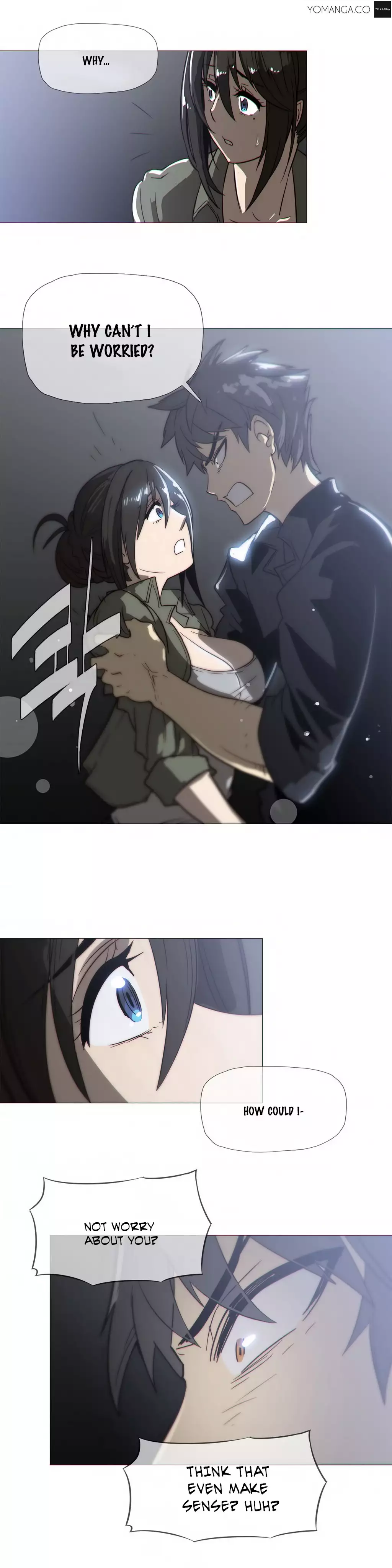 Household Affairs Ch.1-30.5