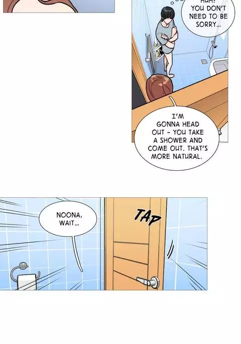 Sadistic Beauty Ch.1-21