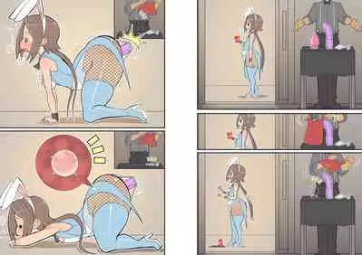 Silent Manga Omnibus