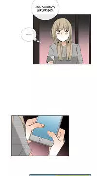 [Silverstar] Talk To Me Ch.1-29 (English) (Ongoing)