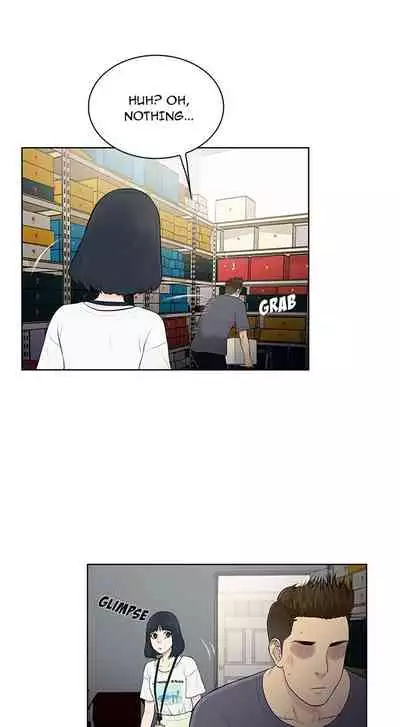 The Stand-up Guy Ch.56/56