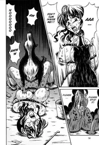 [Kesshousui] Otome Kari no Kan | Girl Hunting Mansion [English]