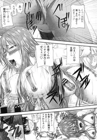 COMIC Momohime 2009-01