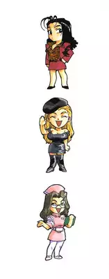 [ISUTOSHI] Slut Girl