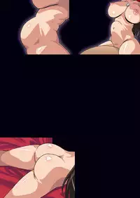 [Studio Mizuyokan (Higashitotsuka Raisuta)] Ura Settai Shiho (Girls und Panzer) [Digital]