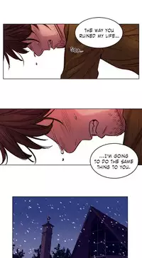 [Ramjak] Atonement Camp Ch.1-38 (English) (Ongoing)