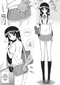 (C76) [BLACK DOG (Kuroinu Juu)] CHOCOLATE DISCO (K-On!) [English] [Ayane]