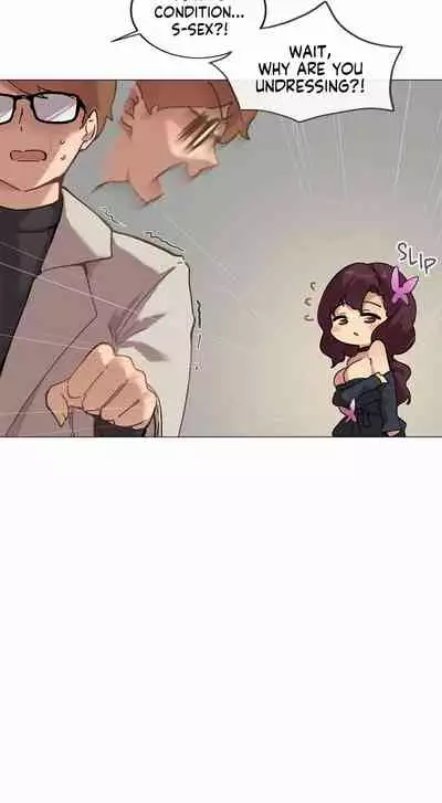 [Dumangoon, 130F] Sexcape Room: Wipe Out Ch.9/9 [English] [Manhwa PDF] Completed