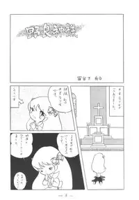 [Cybele Henshuubu (Various)] Cybele Vol. 3