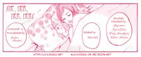 [Manga Carmilla] Girl's Only (English)