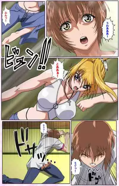 Nee, Chanto Shiyou yo! kanzenhan