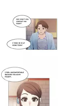 Miss Mystic Ch.1-25 (English) (Ongoing)