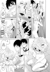[Shiina] Noraneko Shoujo to no Kurashikata (Chapter 1) |Living Together With A Stray Cat Girl(Chapter 1) [English] [obsoletezero]