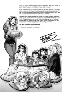 [Chiba Toshirou] Animal Assort [English] [HappyMerchants]