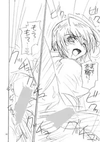 (C69) [WILD KINGDOM (Sensouji Kinoto)] From A to Z (Gundam SEED DESTINY)