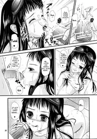 [Inudrill Lolita Engine] Jacqli Ecchi (Ar tonelico) [ENG] [Fuwafuwaru!]