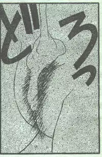 Cotton Comic 1994-05 [Incomplete]