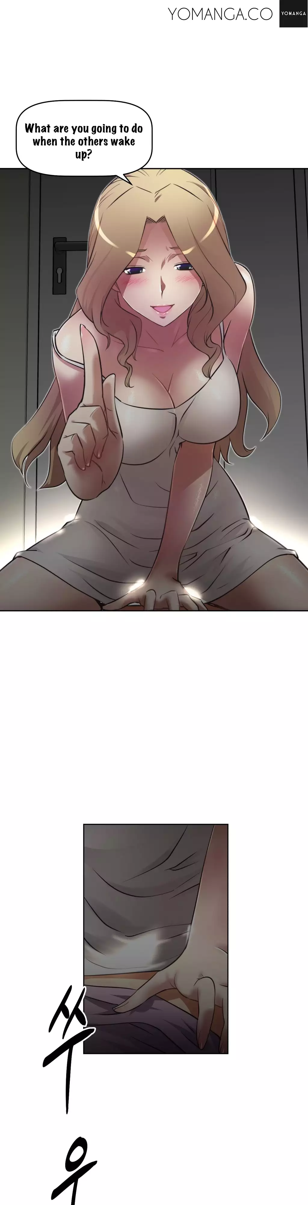 Brawling Go 0-17 Chapters