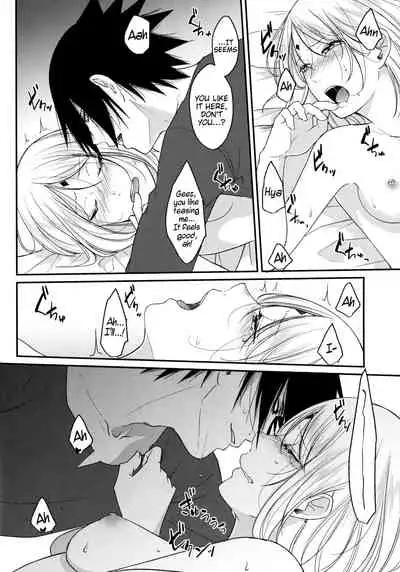 Ryuusei | Shooting star