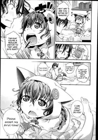 [Yamazaki Kana] Magical Time Limit (COMIC Shingeki 2013-10) [English] [Mistvern + Kudo]