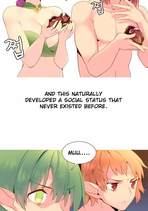 A World That I Rule Ch.01-26