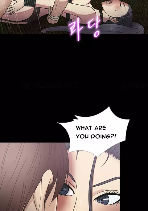 Secret Island Ch.1-22