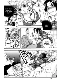 [Azuma Tesshin] Momoiro Hokenshitsu | The Pink Infirmary [English] [Brolen]