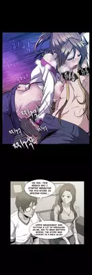 [Yihyeonmin] Drug Candy Ch.0-33 [English] [YoManga]