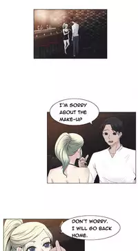 Miss Mystic Ch.1-25 (English) (Ongoing)