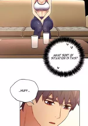 Stepmother Friends Ch.26/?