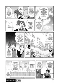 [John K Pe-ta] Monzetsukei! [English] [SaHa] [Decensored]