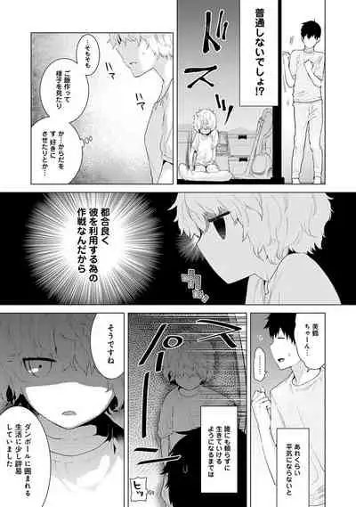 Noraneko Shoujo to no Kurashikata Ch. 1-30