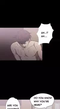 [Madstart] Secret Island Ch.1-25 (English) (Ongoing)