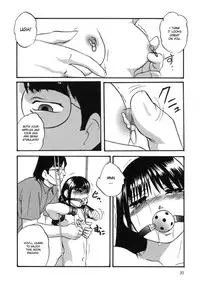 [Kazusa Shima] Cellular Control (Complete) [English] [desudesu]