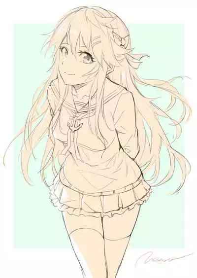 [NR] Haruna no Sakura (Kantai Collection -KanColle-) [Chinese]