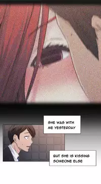 Miss Mystic Ch.1-25 (English) (Ongoing)