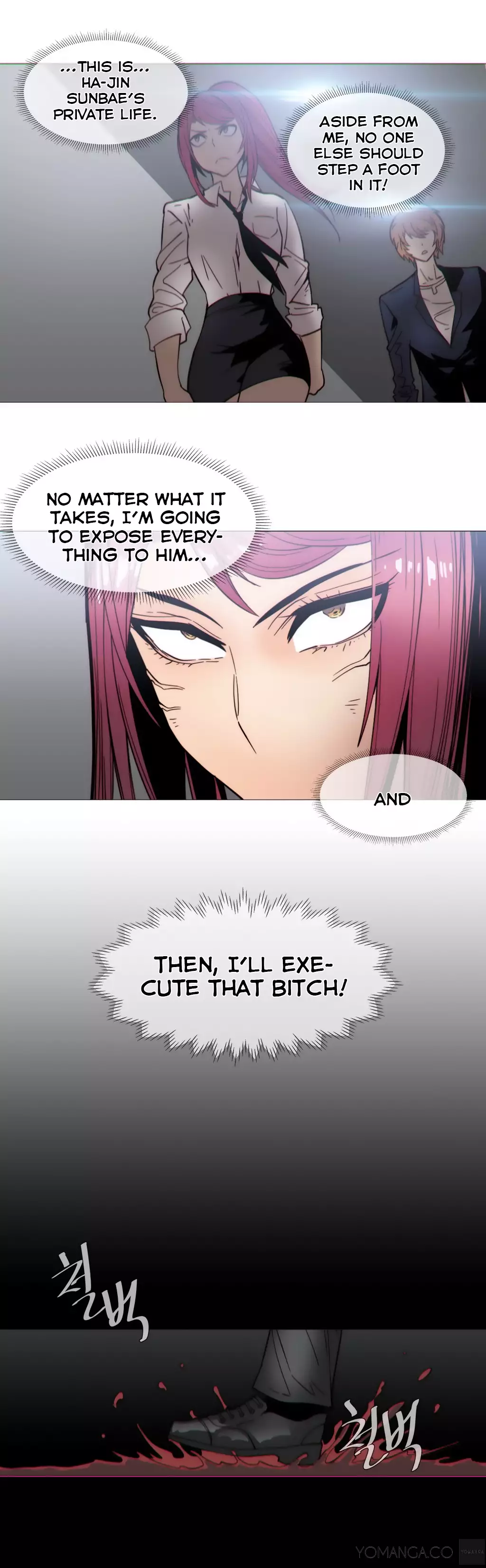 Household Affairs Ch.1-30.5